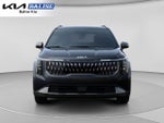 2027 Kia Carnival EX