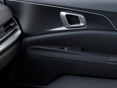2027 Kia Carnival EX