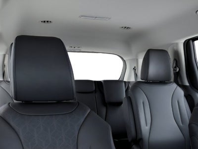 2027 Kia Carnival EX