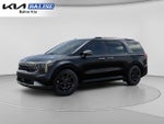 2027 Kia Carnival EX
