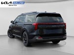 2027 Kia Carnival EX