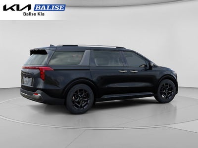 2027 Kia Carnival EX