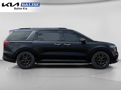 2027 Kia Carnival EX