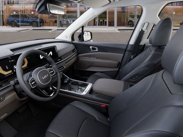 2026 Kia Carnival MPV EX