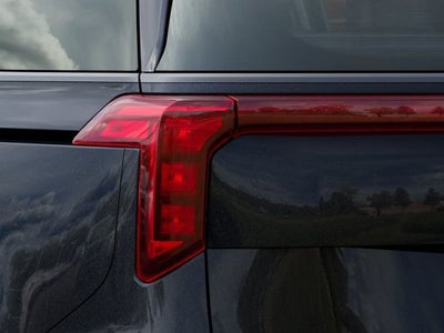 2027 Kia Carnival EX