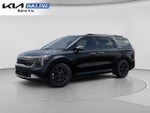 2027 Kia Carnival EX