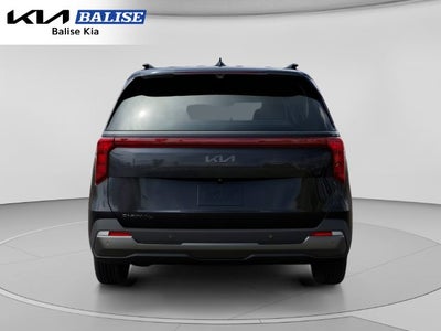 2027 Kia Carnival EX