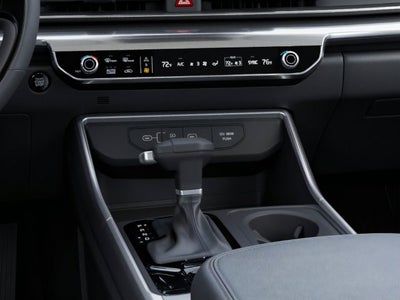 2027 Kia Carnival EX