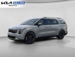 2027 Kia Carnival EX
