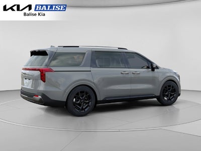 2027 Kia Carnival EX