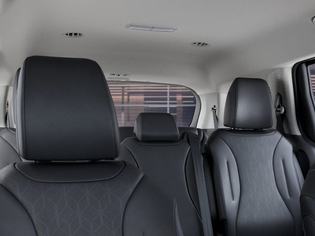 2026 Kia Carnival MPV EX