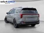 2027 Kia Carnival EX