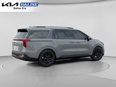 2027 Kia Carnival EX