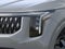 2026 Kia Carnival MPV Hybrid EX