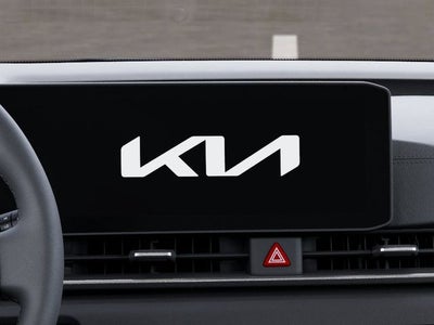 2026 Kia Carnival MPV Hybrid EX
