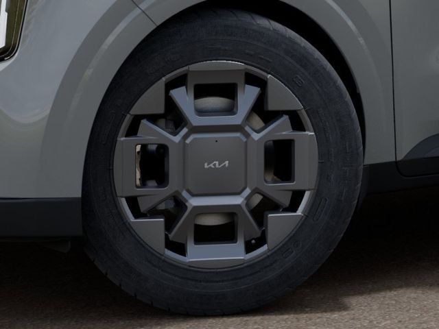 2026 Kia Carnival MPV Hybrid EX