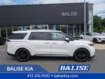 2022 Kia Carnival SX Prestige