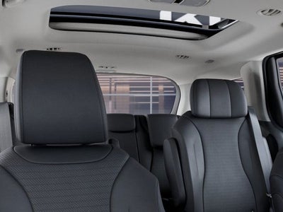 2026 Kia Carnival MPV SX Prestige