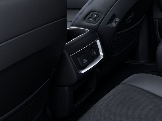 2026 Kia Carnival MPV SX Prestige