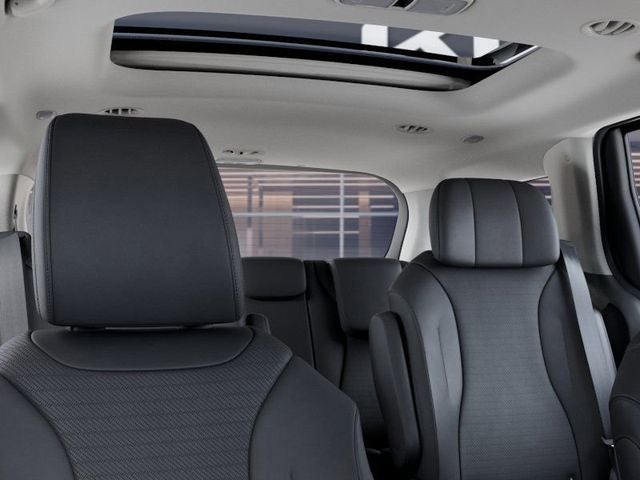 2026 Kia Carnival MPV SX Prestige