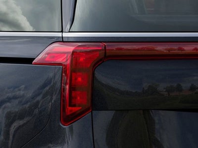 2026 Kia Carnival MPV Hybrid SX