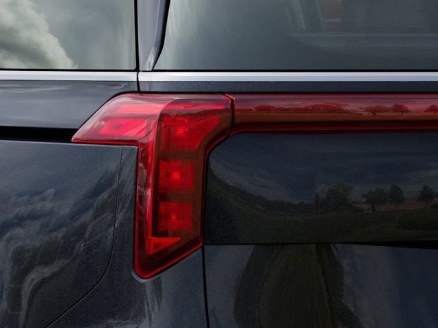 2026 Kia Carnival MPV Hybrid SX