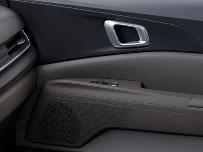 2026 Kia Carnival MPV Hybrid SX