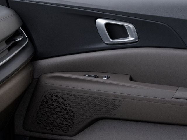2026 Kia Carnival MPV Hybrid SX