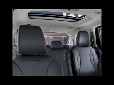 2027 Kia Carnival Hybrid SX Prestige