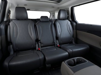 2027 Kia Carnival Hybrid SX