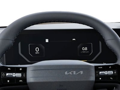 2027 Kia Carnival Hybrid SX