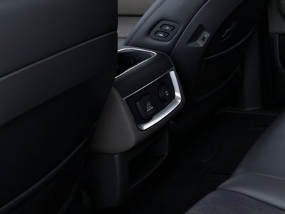 2027 Kia Carnival Hybrid SX