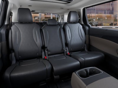 2027 Kia Carnival Hybrid SX