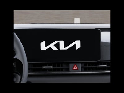 2027 Kia Carnival Hybrid SX