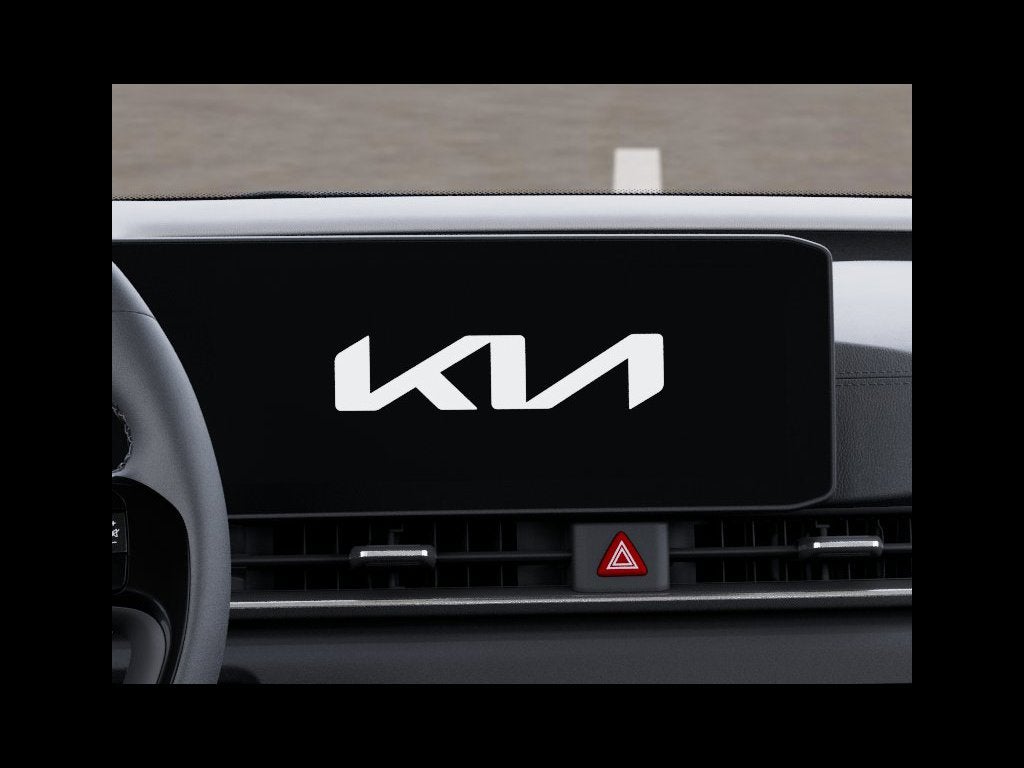 2027 Kia Carnival Hybrid SX