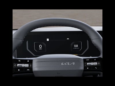 2027 Kia Carnival Hybrid SX
