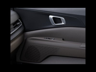 2027 Kia Carnival Hybrid SX