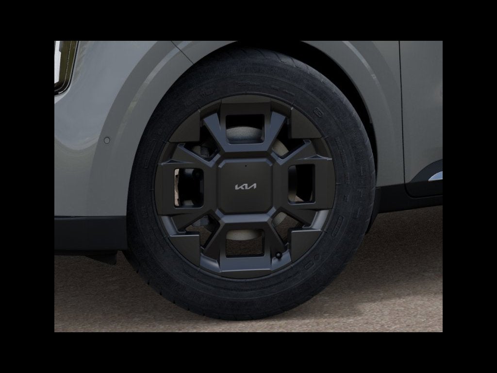 2027 Kia Carnival Hybrid SX