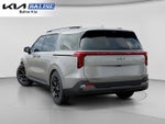 2027 Kia Carnival Hybrid SX Prestige