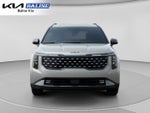 2027 Kia Carnival Hybrid SX