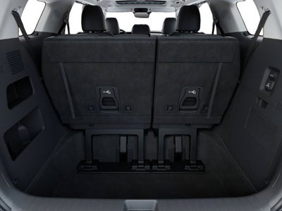 2027 Kia Carnival Hybrid SX