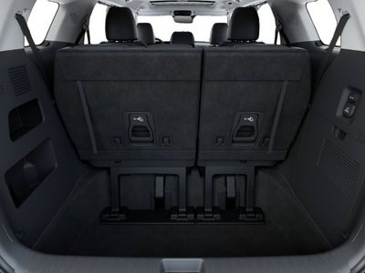 2027 Kia Carnival Hybrid SX