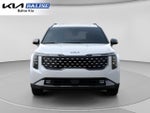 2027 Kia Carnival Hybrid SX