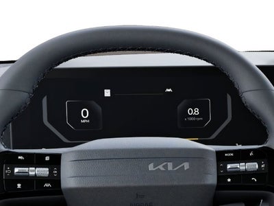 2027 Kia Carnival Hybrid SX