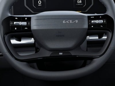 2027 Kia Carnival Hybrid SX