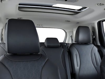 2027 Kia Carnival Hybrid SX