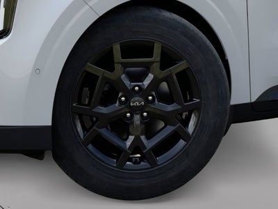 2027 Kia Carnival Hybrid SX