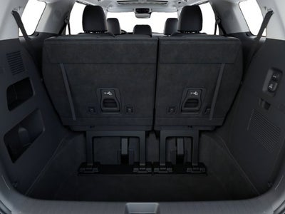 2027 Kia Carnival Hybrid SX Prestige