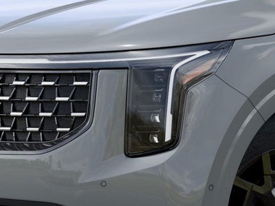 2026 Kia Carnival MPV Hybrid SX Prestige