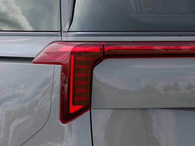 2026 Kia Carnival MPV Hybrid SX Prestige